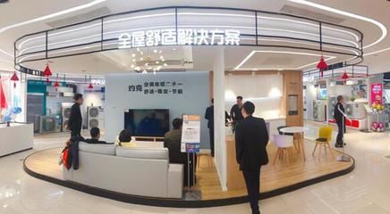 家裝、家電、家居合體 蘇寧聯(lián)合100+品牌成立煥新聯(lián)盟，打造一站式消費(fèi)生態(tài)